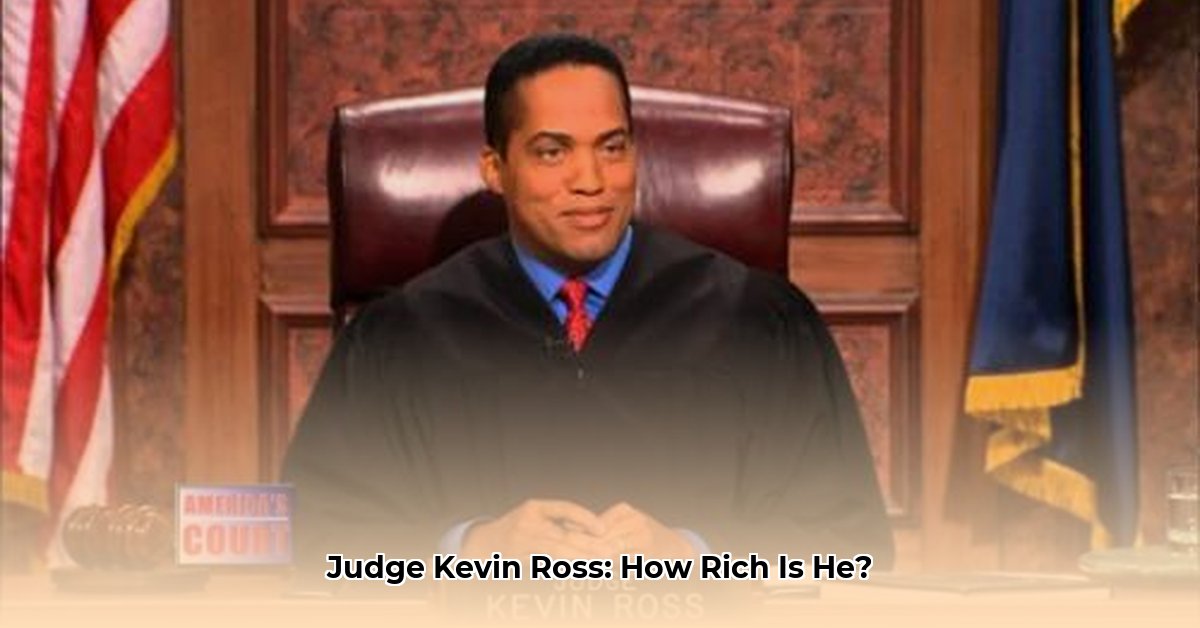 judge-kevin-ross-net-worth